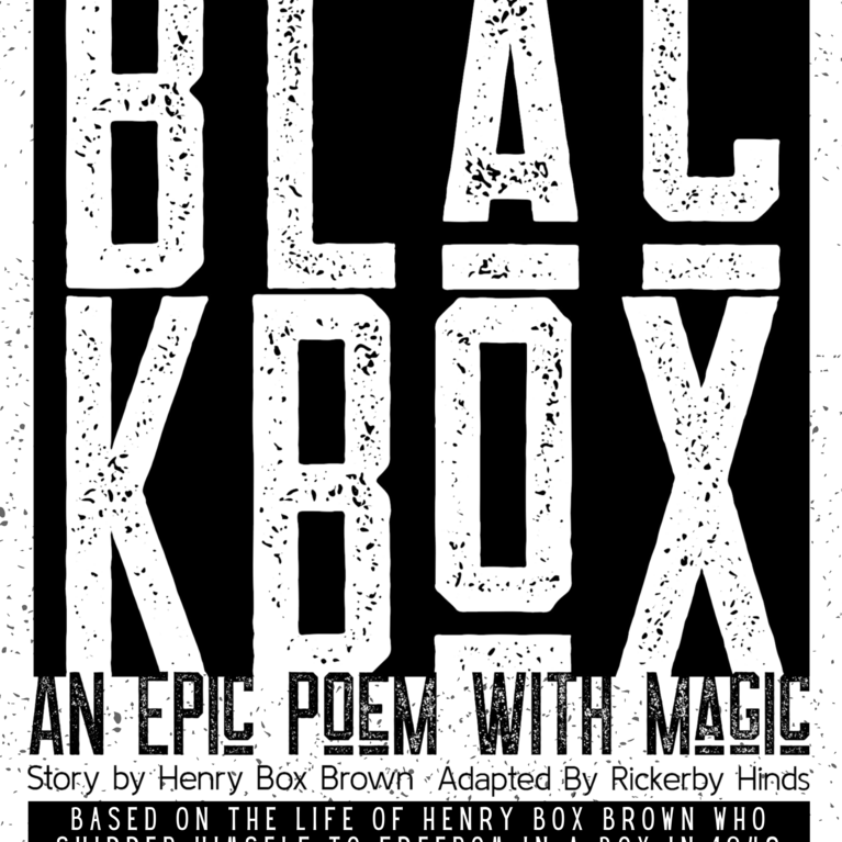 Blackbox (UCR)