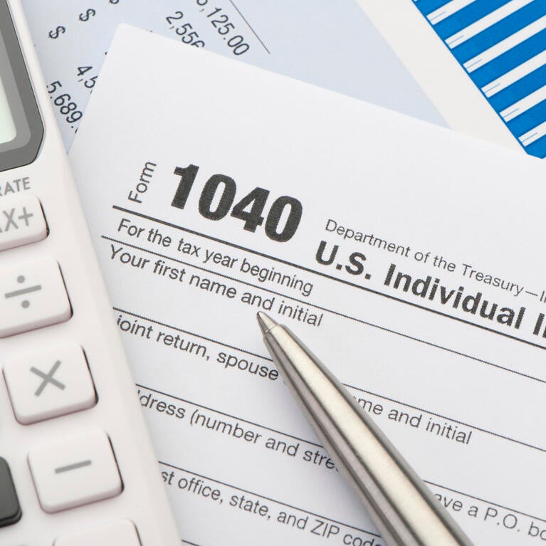 After the introduction of the income tax in the United States, there has been a migration of higher income earners toward states with lower or no income tax, a new study reveals. (Photo: GettyImages)