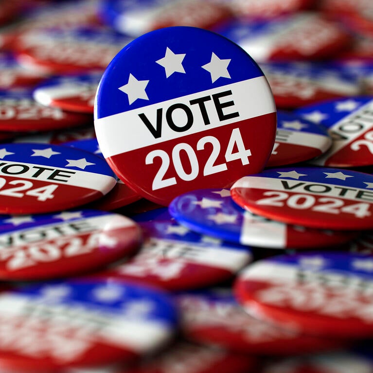 vote