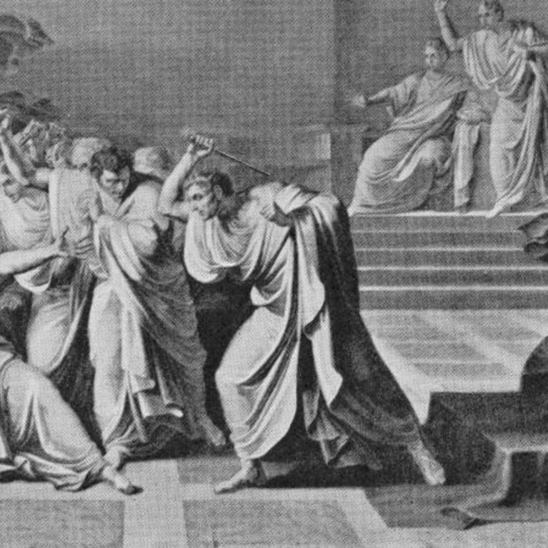 Roman Senate