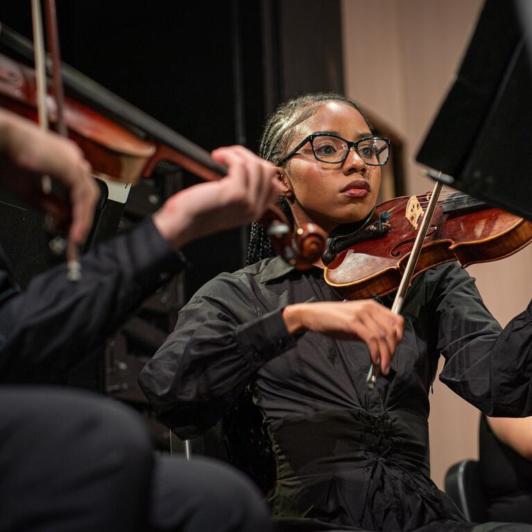UCR Orchestra