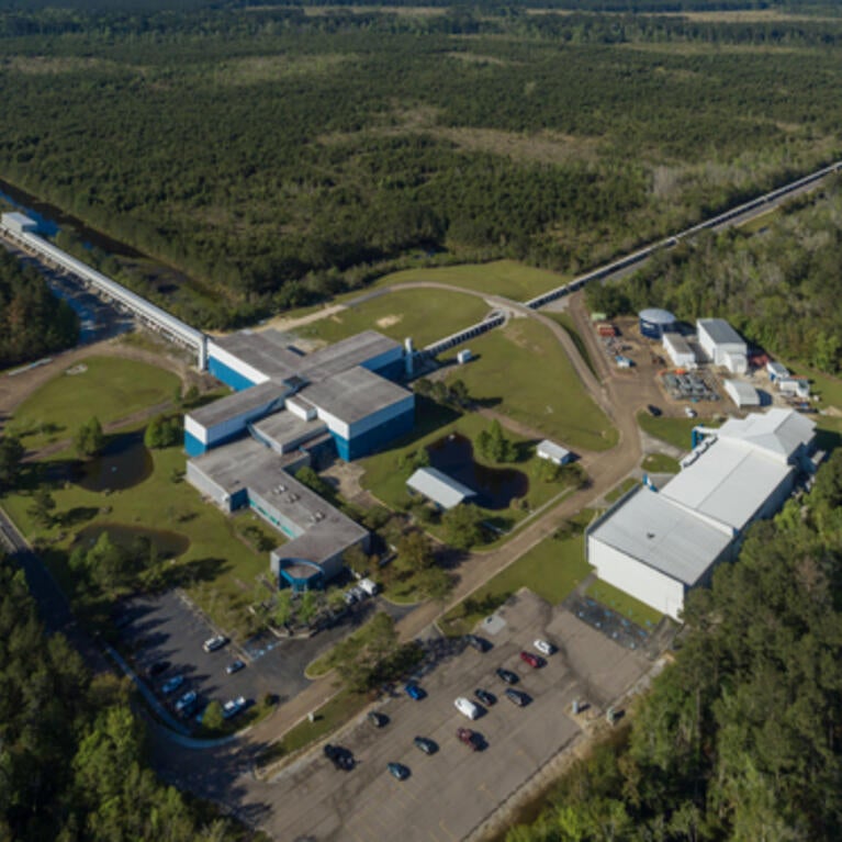 LIGO Livingston