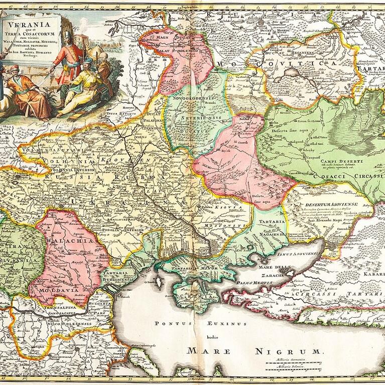1720 Ukraine