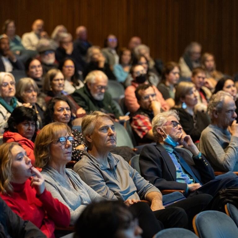 Hays Lecture Series