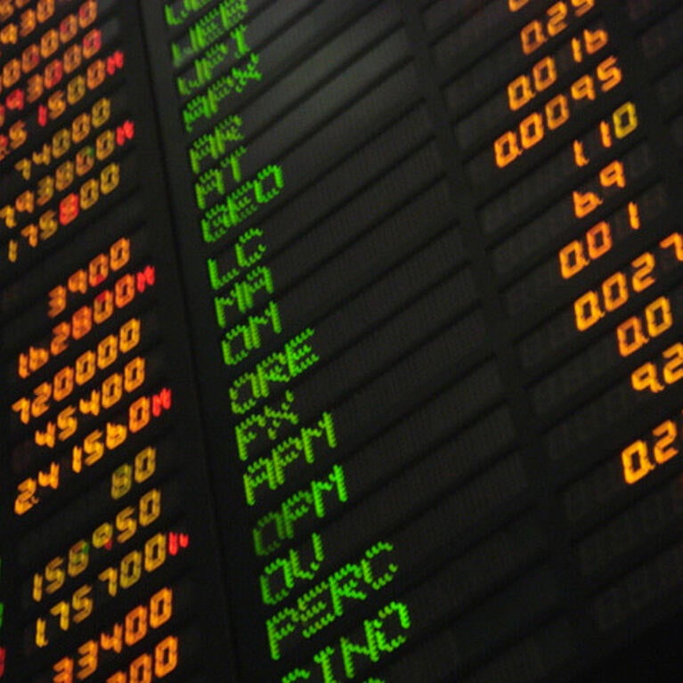 stock market