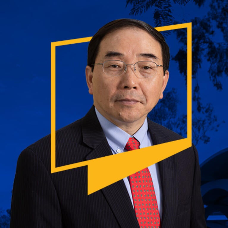S. Jack Hu
