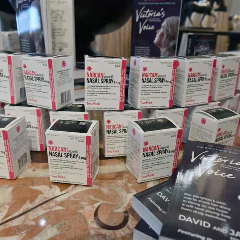 Narcan