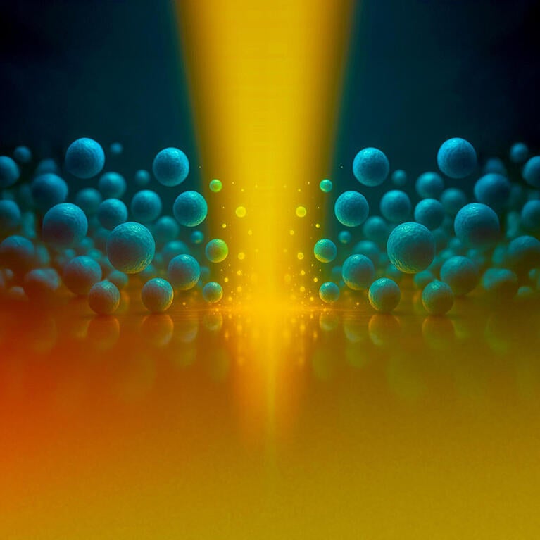 conceptual image