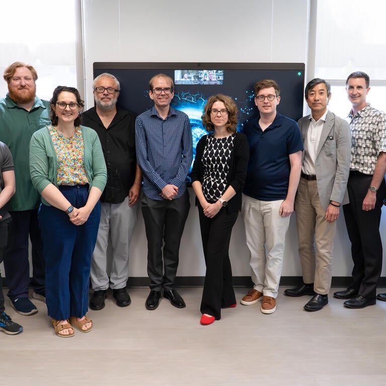 LARC team