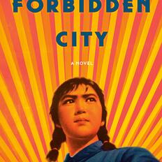 "Forbidden City" cover