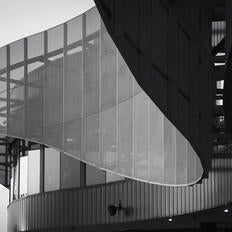 Student Recreation Center