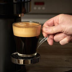 coffee machine