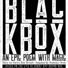 Blackbox poster (UCR)
