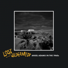 Ansel Adams