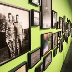 March 22 reception, UCR Arts, in the "Shadow Archive" gallery