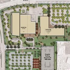 hospital plans