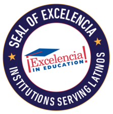 Seal of Excelencia