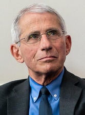 Anthony Fauci