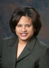 Monique Dozier Monique Dozier
