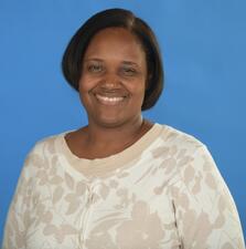 Therese Cofield Therese Cofield