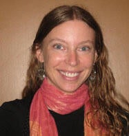 Jennifer Syvertsen