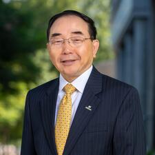 Chancellor S. Jack Hu