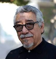 Portrait photo of Severo Pérez.