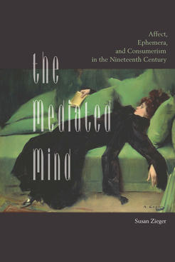 The Mediated Mind book cover