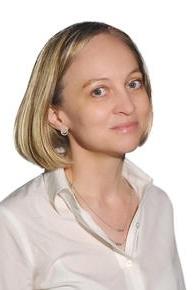 Jana Grittersova Jana Grittersova