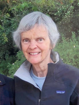 Esther Hays Esther Hays