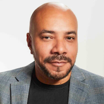 John Jennings (UCR)