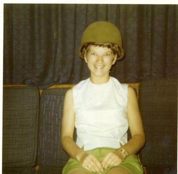 Ann Kelsey Ann Kelsey