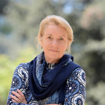 Susan Hackwood Susan Hackwood