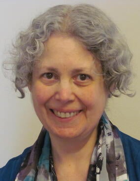 Deborah Lefkowitz Deborah Lefkowitz
