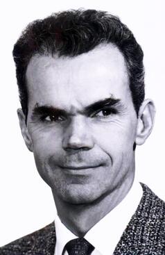 John T. Middleton John T. Middleton (UCR Library Special Collections)