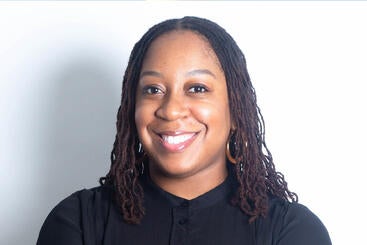 Nailah Harvey