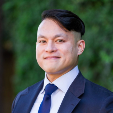 Kevin Gutierrez