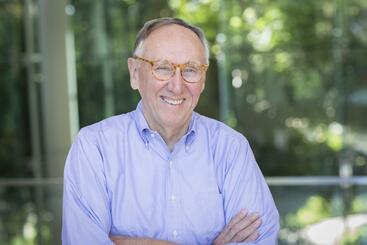 Jack Dangermond