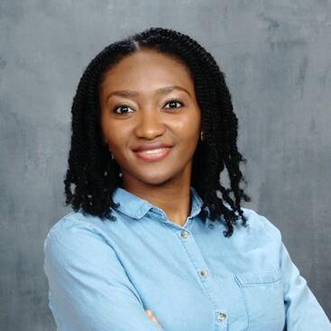 Esther Omaiye