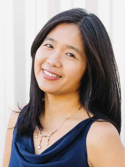 Vanessa Hua Vanessa Hua