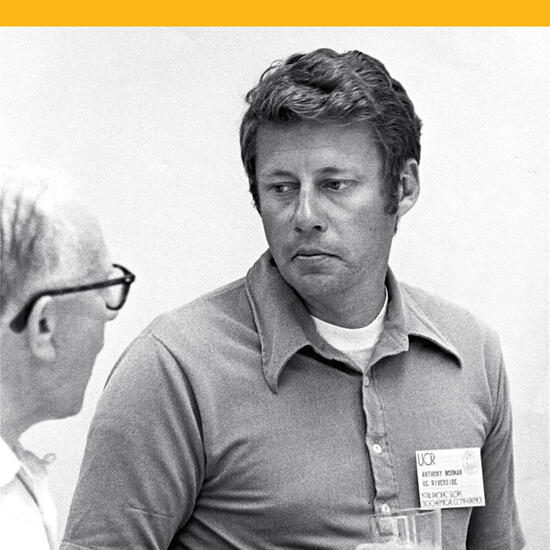 Tony Norman Tony Norman