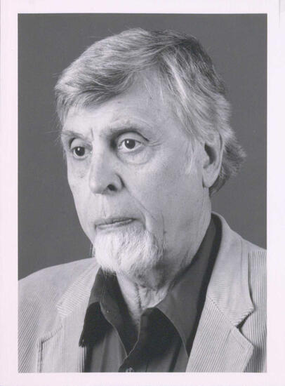 Jean-Pierre Barricelli Jean-Pierre Barricelli