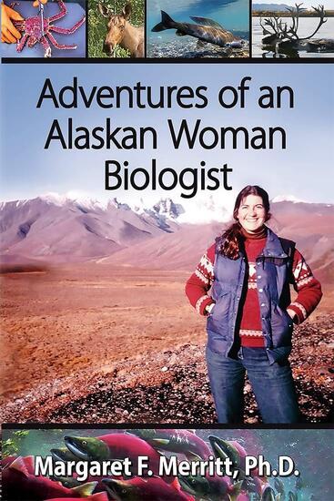 Margaret Merritt Margaret Merritt, Biologist