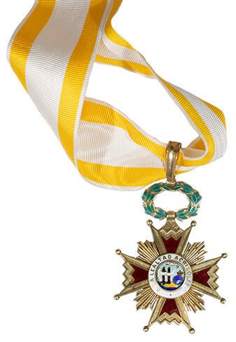 Knight’s Cross