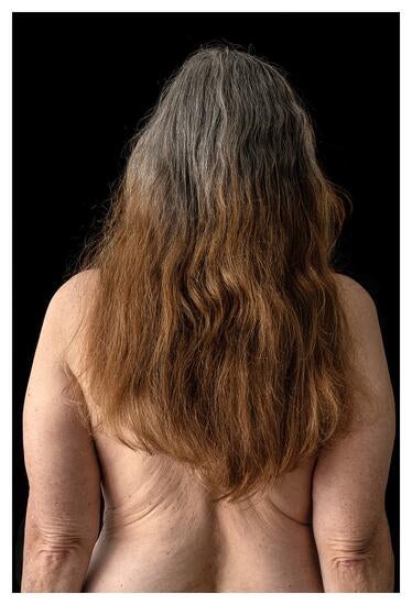Gail Rebhan