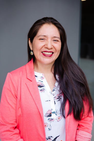Claradina Soto