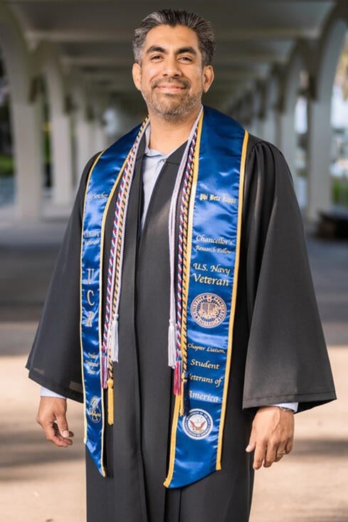 Greg Sanchez