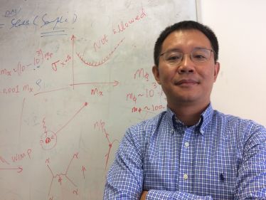Hai-Bo Yu Hai-Bo Yu