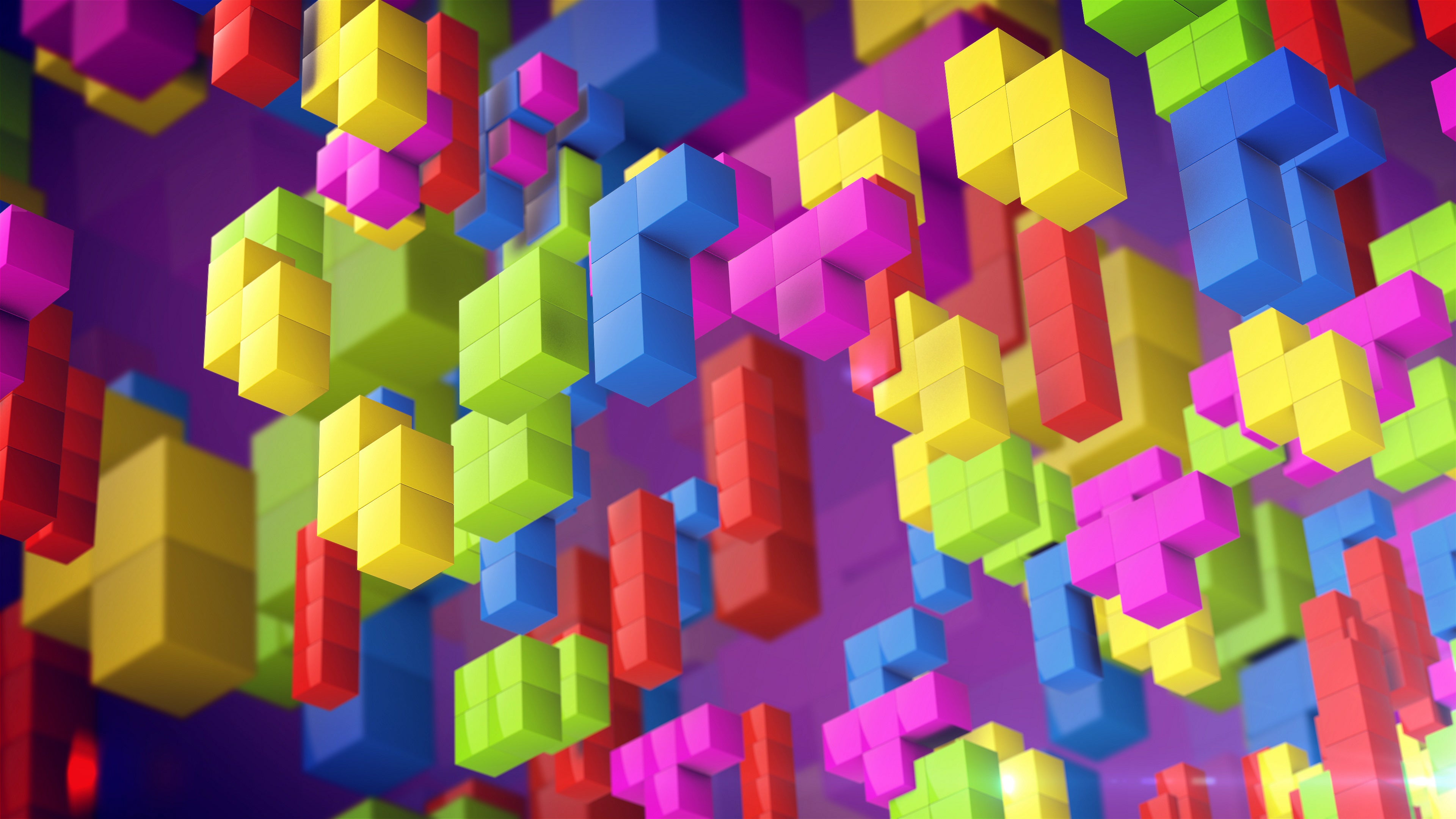 Tetris: It could be the salve for a worried mind | News