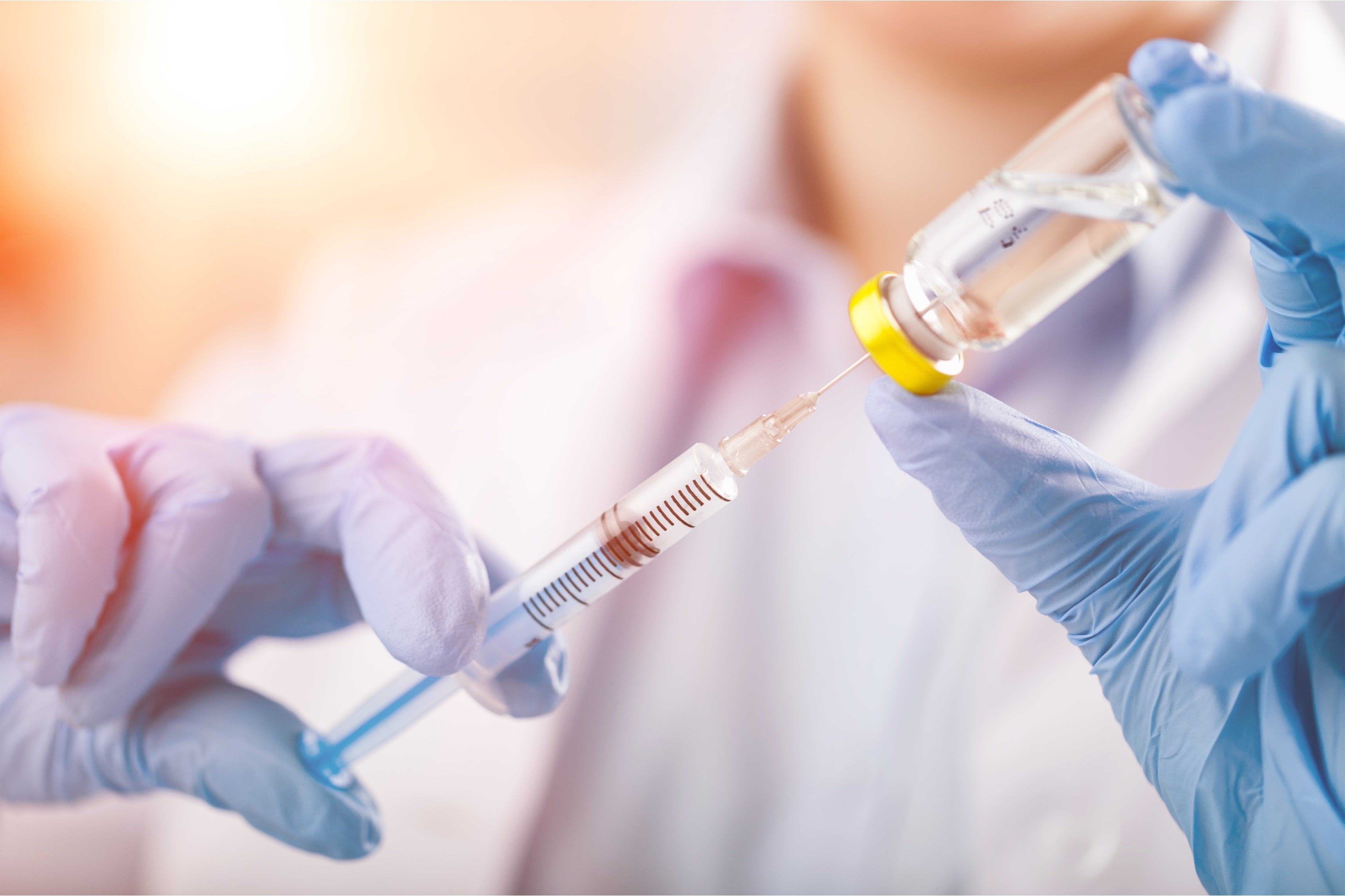 To vaccinate or not to vaccinate | News